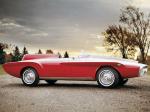 Plymouth XNR Concept 1960 года